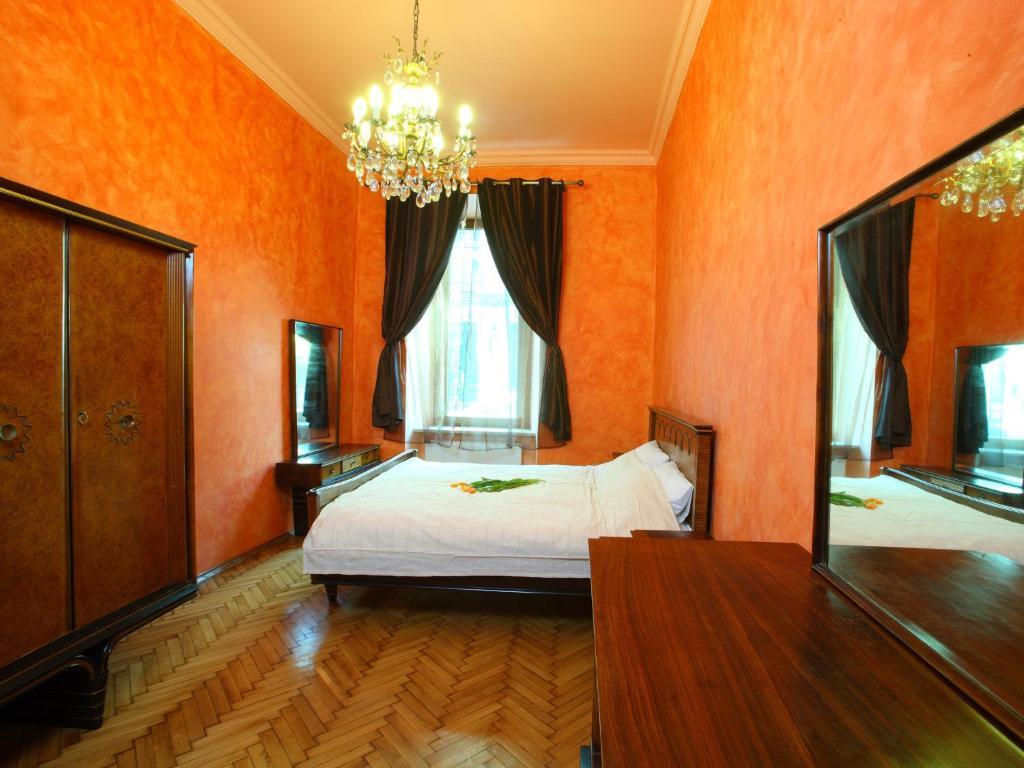 Decameron Apartments Krakow Room photo